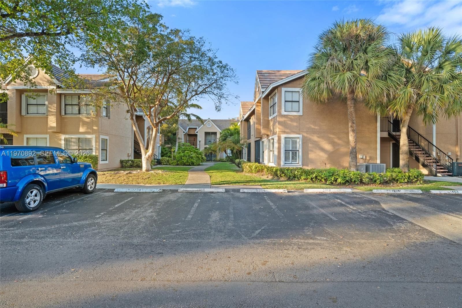 15599 SW 106th Ln # 1209, Miami FL 33196 — 22