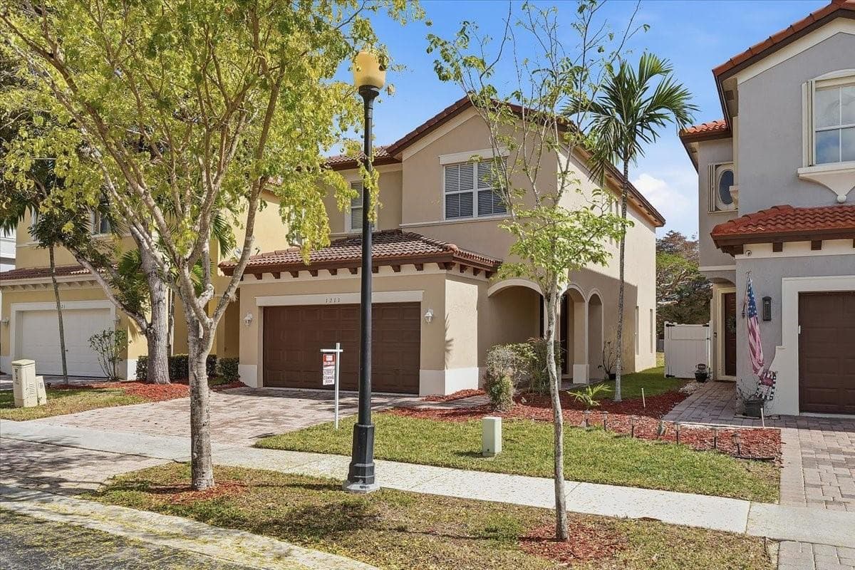 1211 NE 40th Road, Homestead FL 33033 — 3