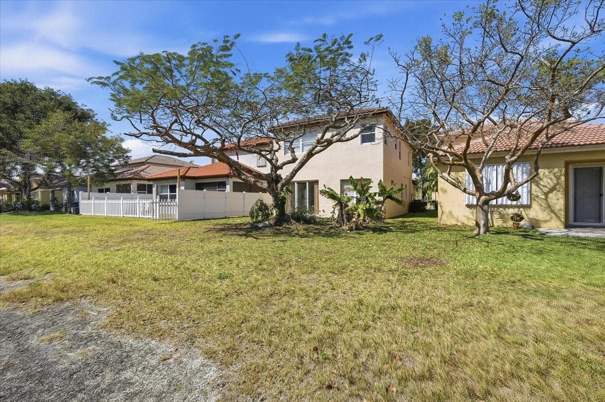 1211 NE 40th Road, Homestead FL 33033 — 32