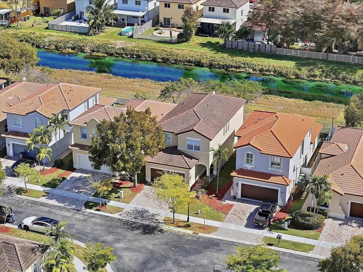 1211 NE 40th Road, Homestead FL 33033 — 1