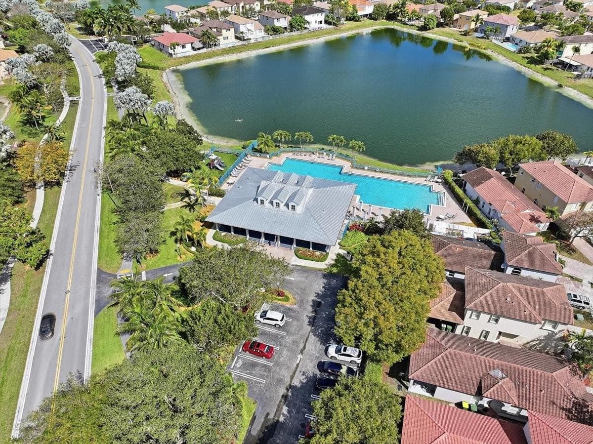 1211 NE 40th Road, Homestead FL 33033 — 34