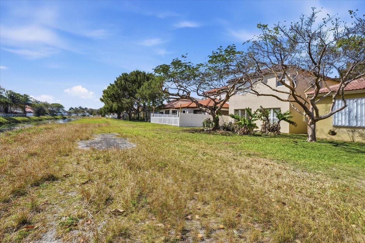 1211 NE 40th Road, Homestead FL 33033 — 33