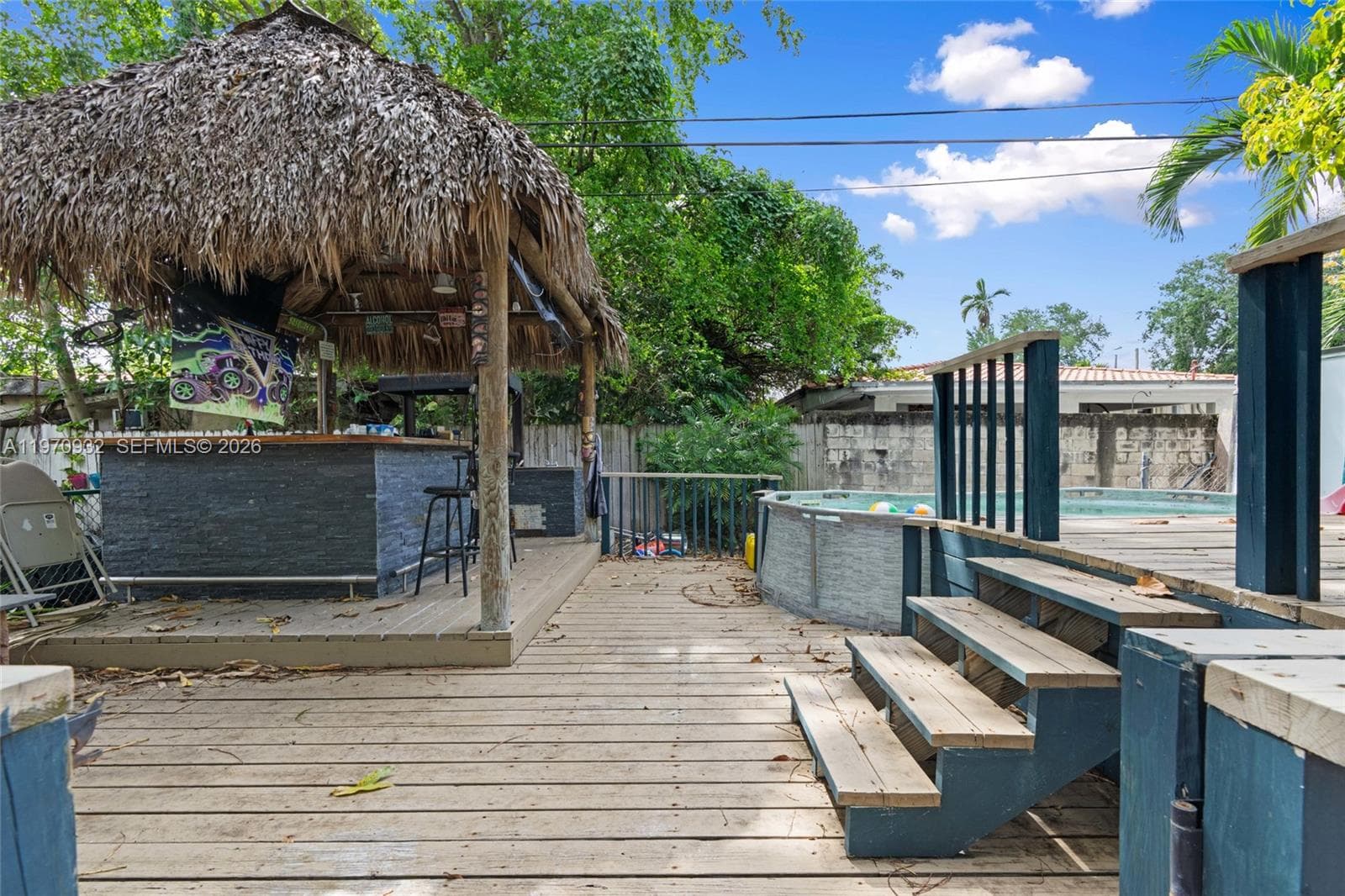 700 SW 44th Pl, Miami FL 33134 — 27