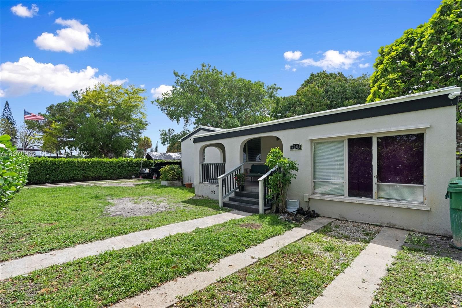 700 SW 44th Pl, Miami FL 33134 — 6