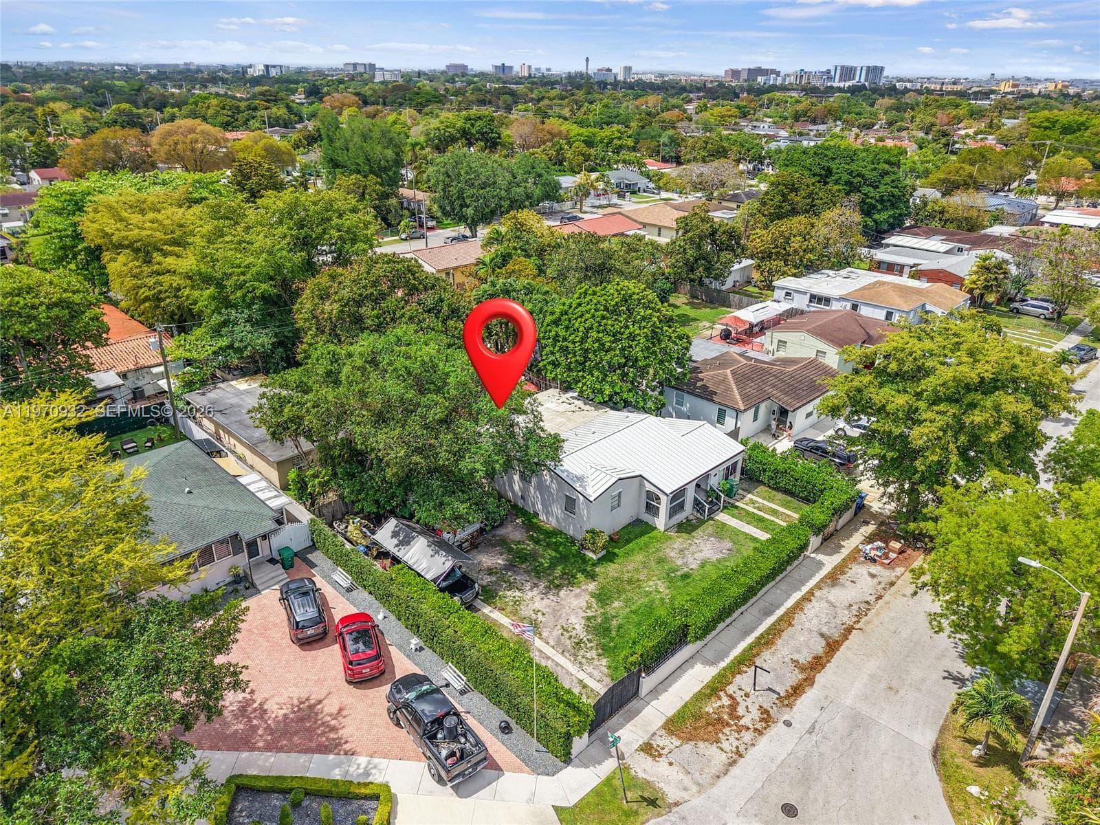 700 SW 44th Pl, Miami FL 33134 — 42