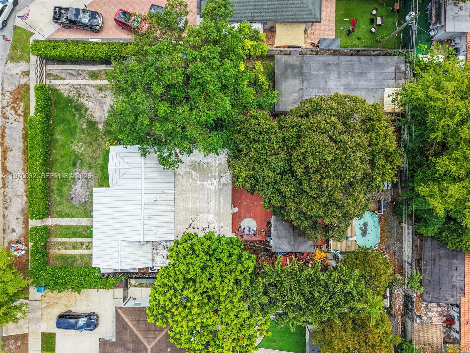 700 SW 44th Pl, Miami FL 33134 — 46