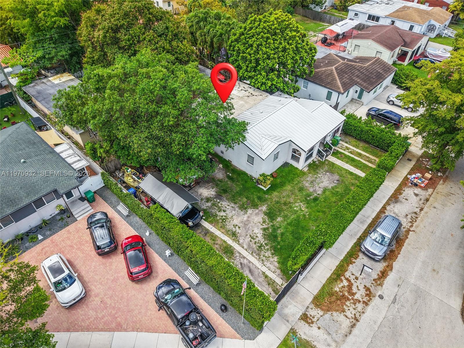 700 SW 44th Pl, Miami FL 33134 — 47