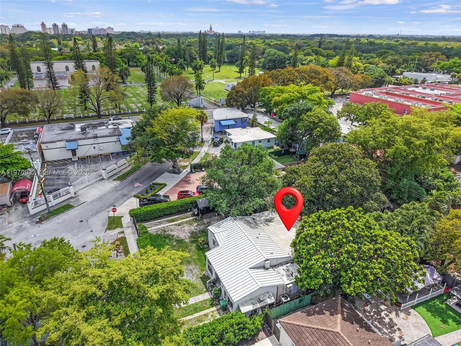 700 SW 44th Pl, Miami FL 33134 — 43