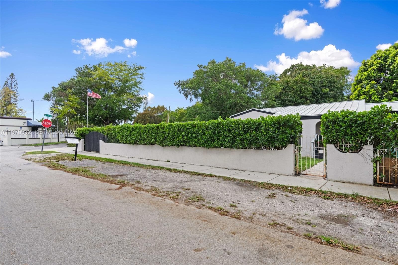 700 SW 44th Pl, Miami FL 33134 — 5