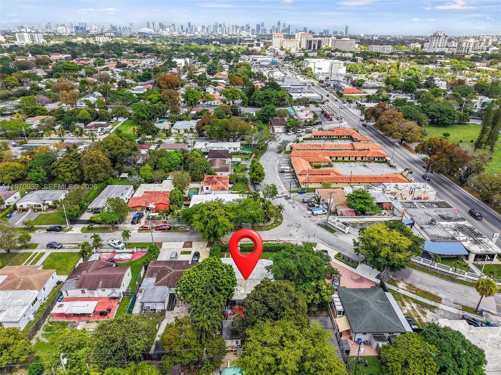 700 SW 44th Pl, Miami FL 33134 — 45