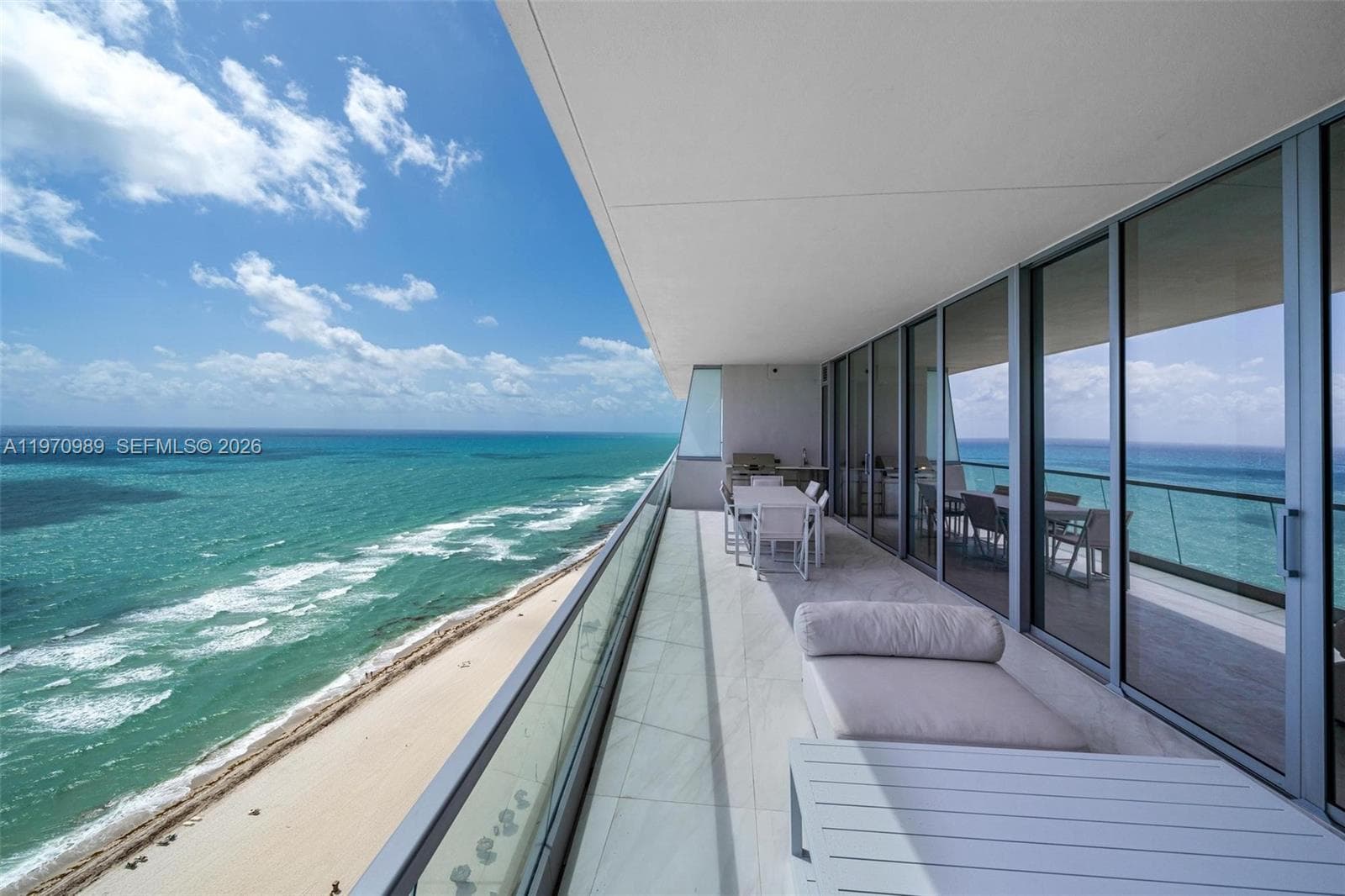 18501 Collins Ave # 2003, Sunny Isles Beach FL 33160 — 27