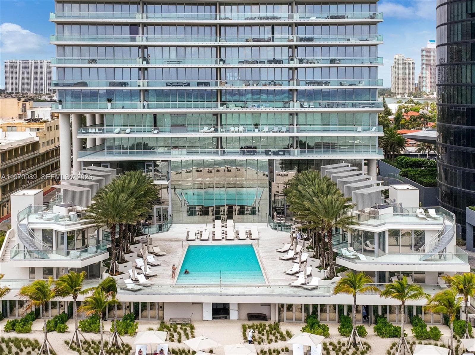 18501 Collins Ave # 2003, Sunny Isles Beach FL 33160 — 1