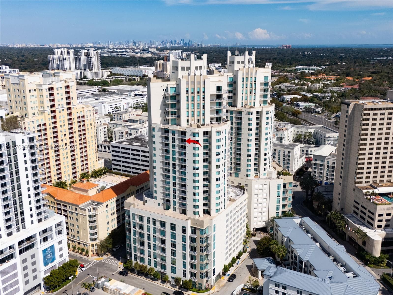 9066 SW 73rd Ct # 2008, Miami FL 33156 — 1