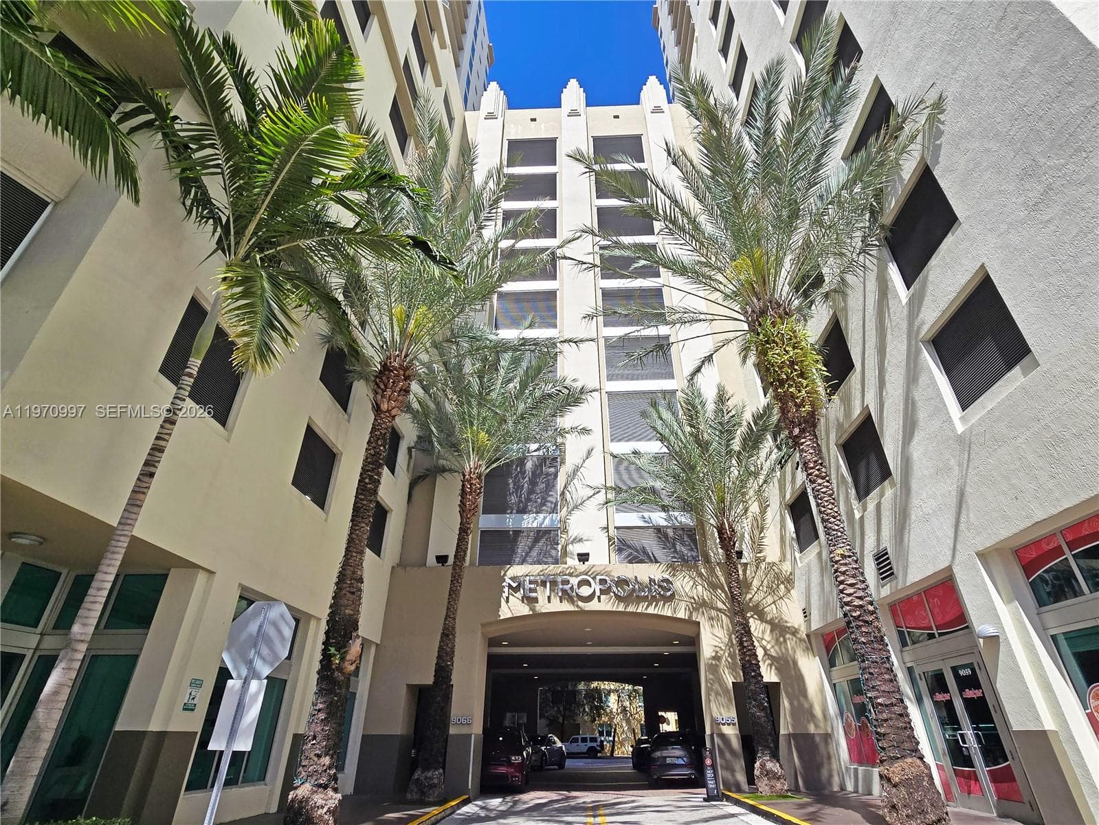 9066 SW 73rd Ct # 2008, Miami FL 33156 — 28