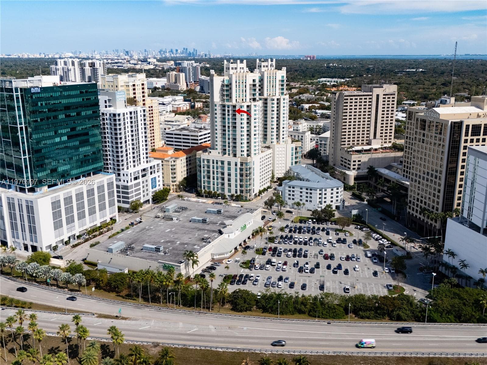 9066 SW 73rd Ct # 2008, Miami FL 33156 — 33