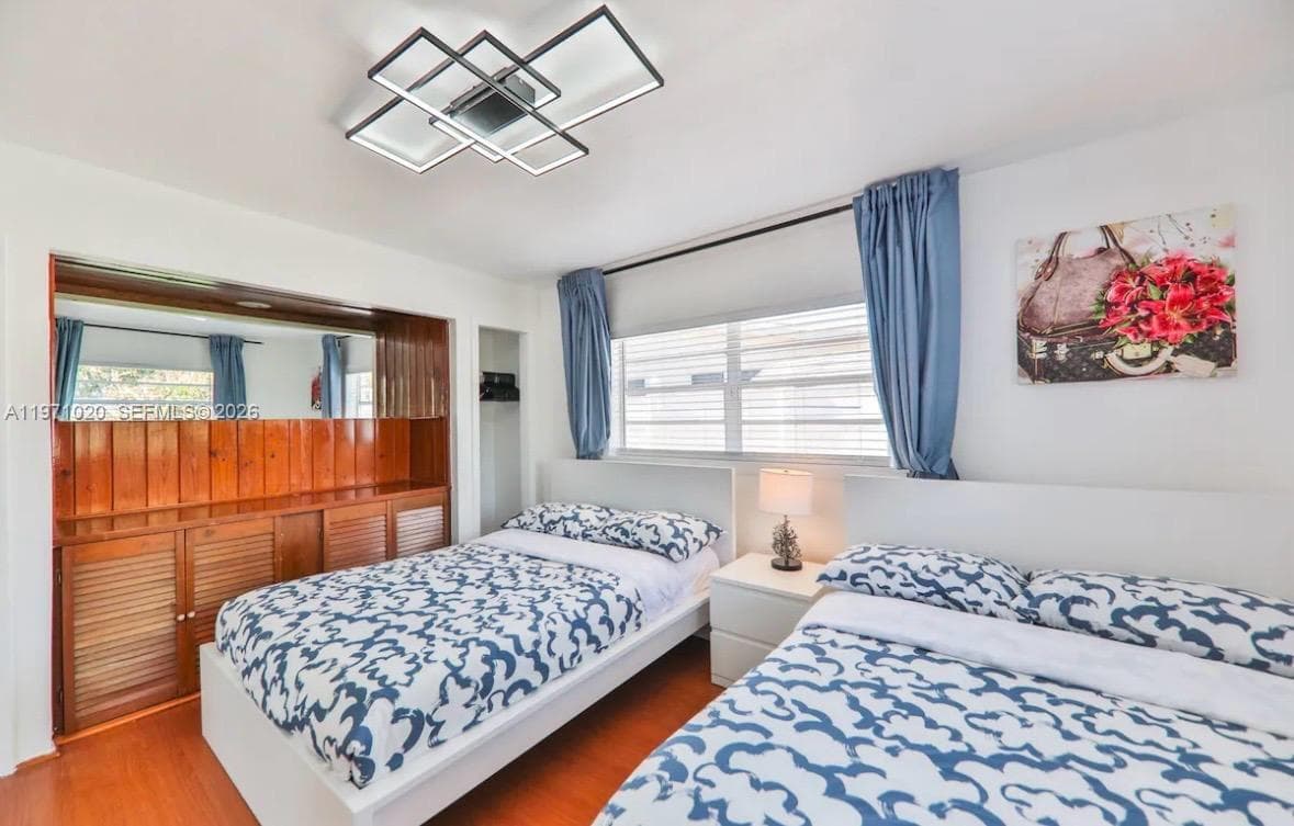 Sunswept Isle, Miami, FL — 34