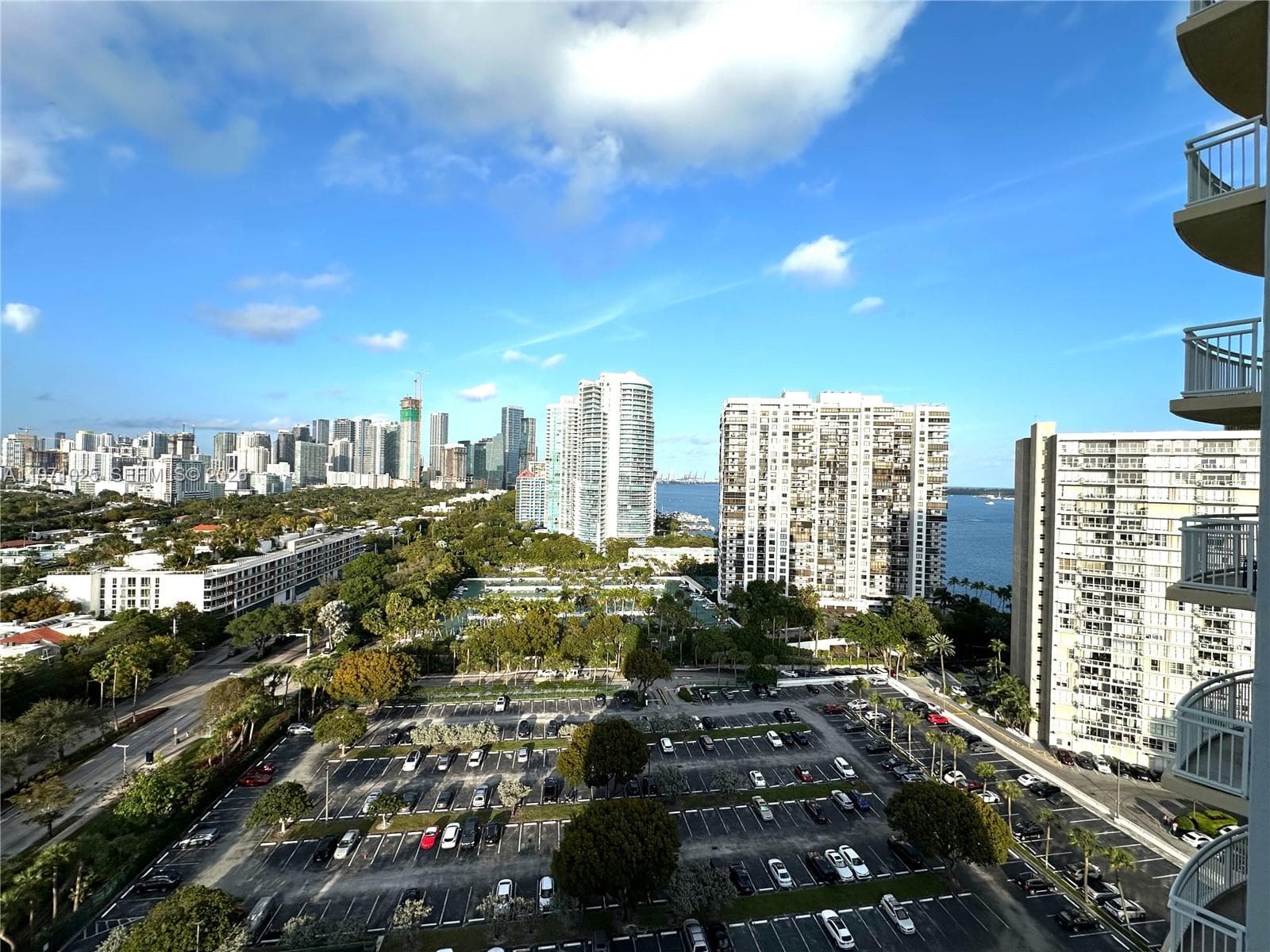 2475 Brickell Ave # 1904, Miami FL 33129 — 2