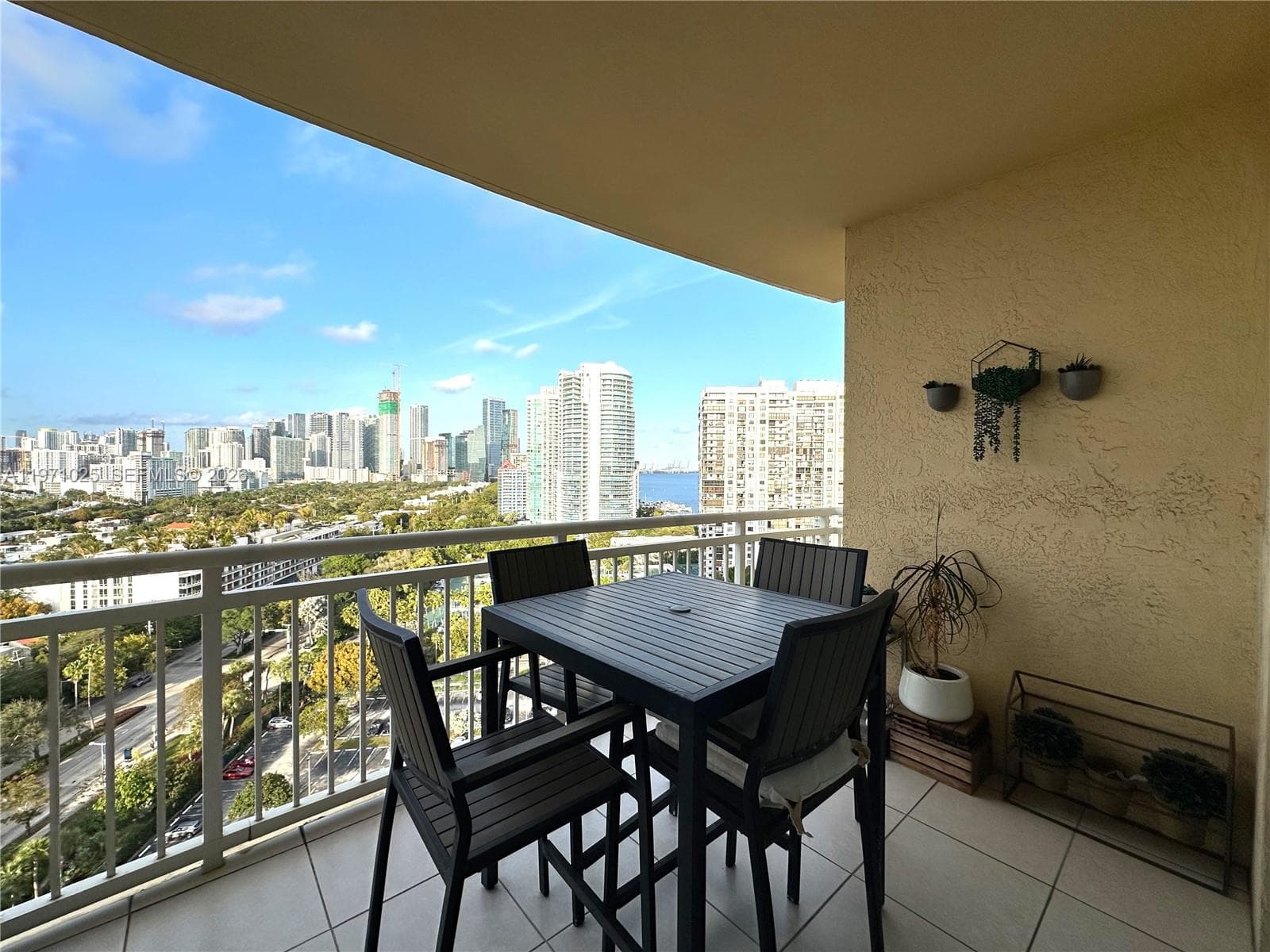2475 Brickell Ave # 1904, Miami FL 33129 — 1
