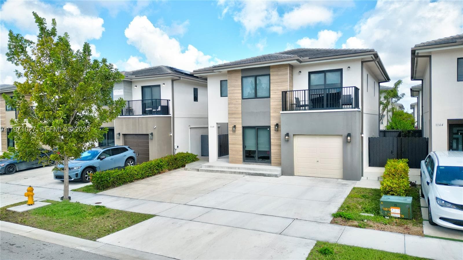 1168 NW 1st St, Florida City FL 33034 — 7