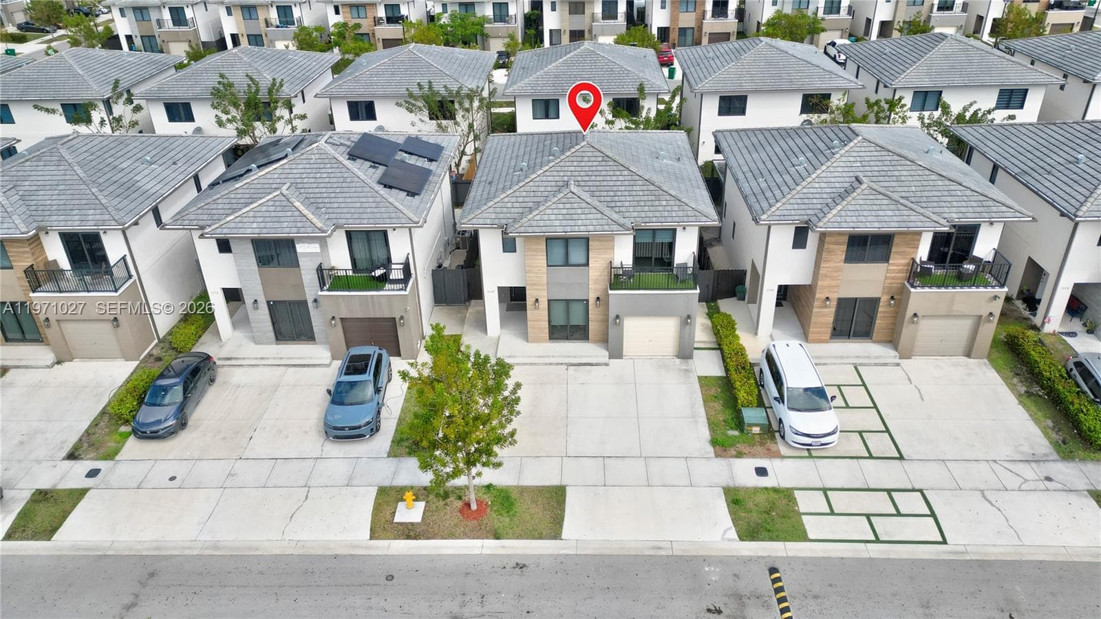 1168 NW 1st St, Florida City FL 33034 — 9