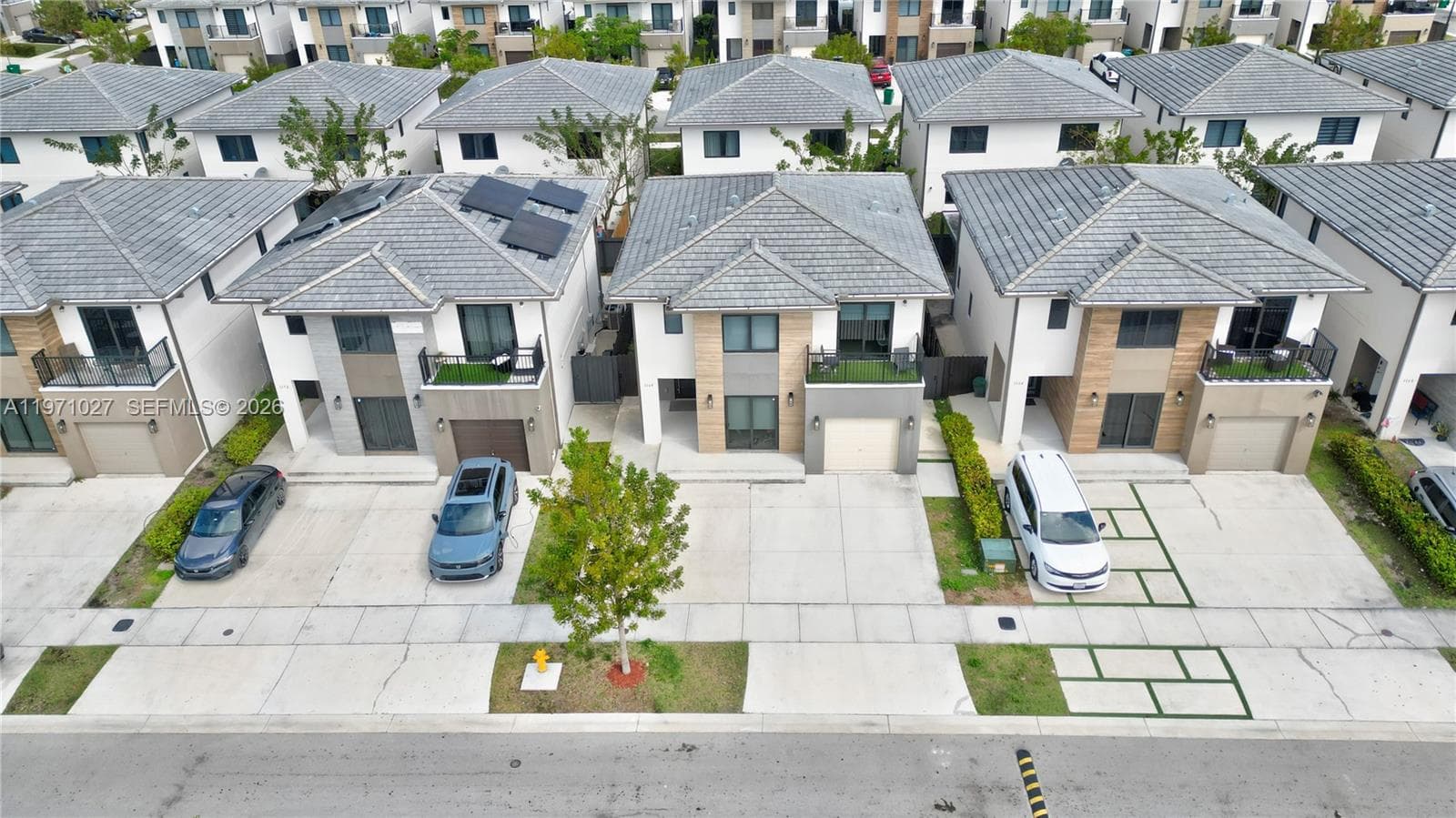 1168 NW 1st St, Florida City FL 33034 — 8