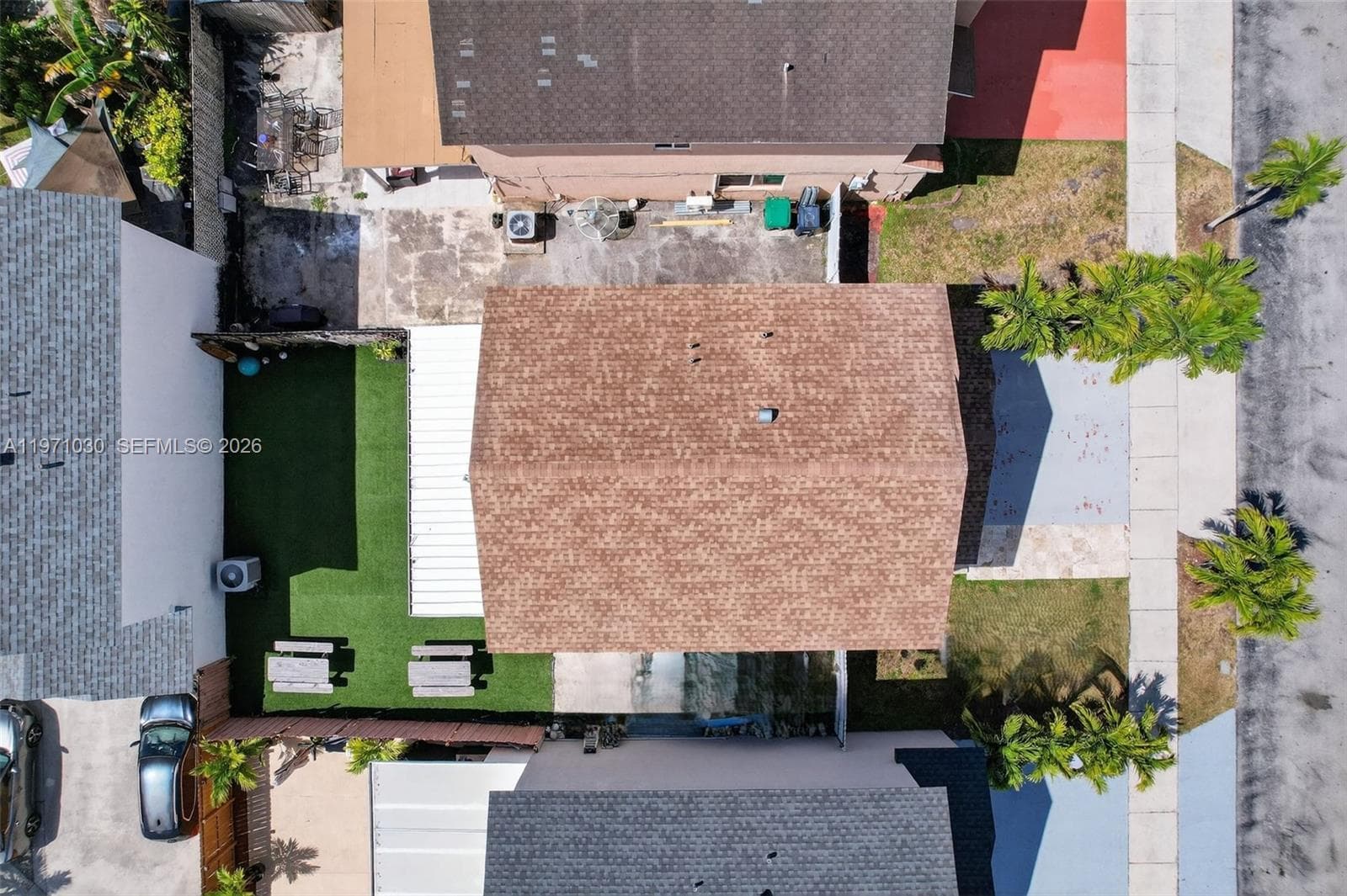 13758 SW 160th Ter, Miami FL 33177 — 2
