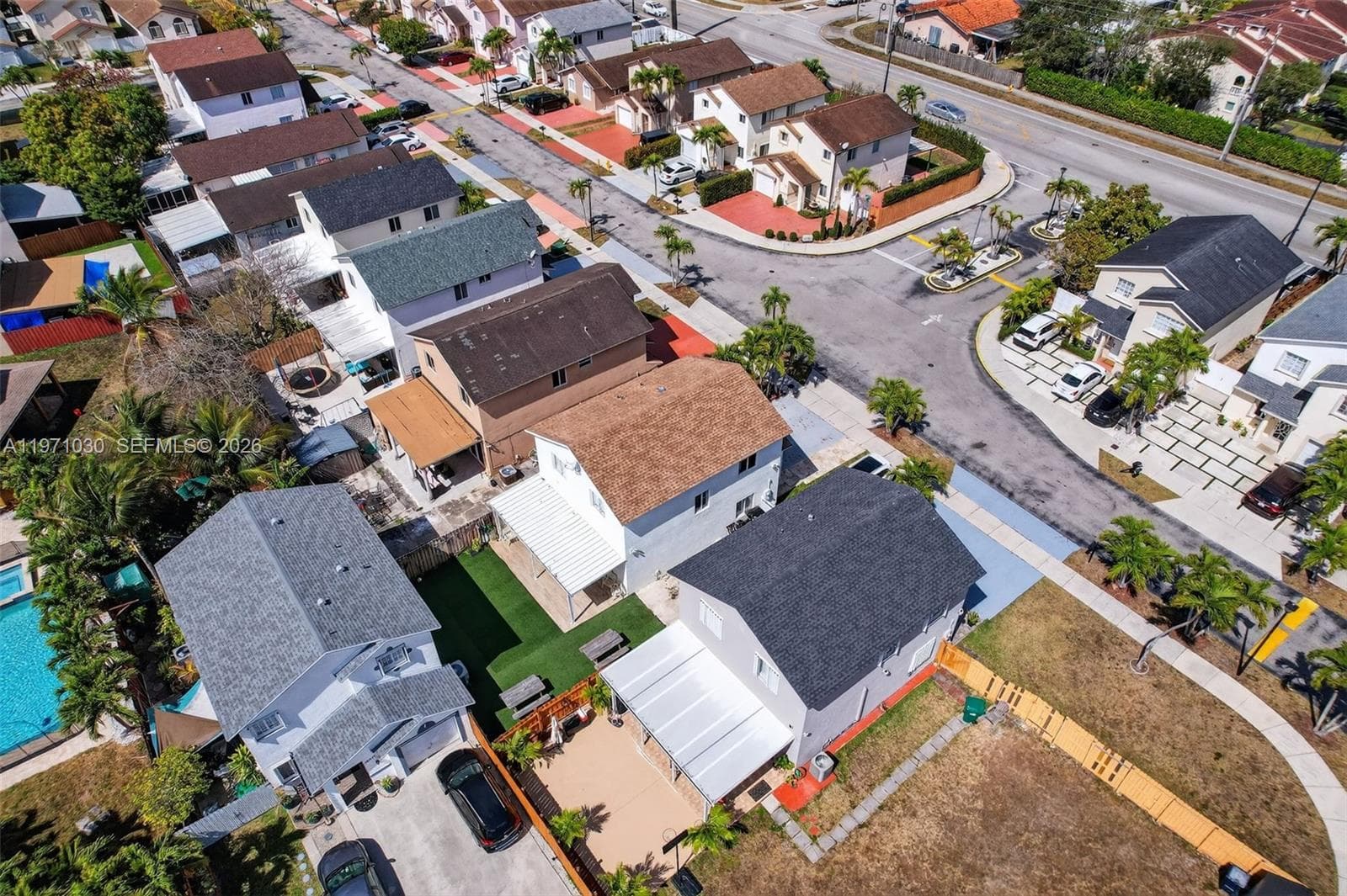 13758 SW 160th Ter, Miami FL 33177 — 46