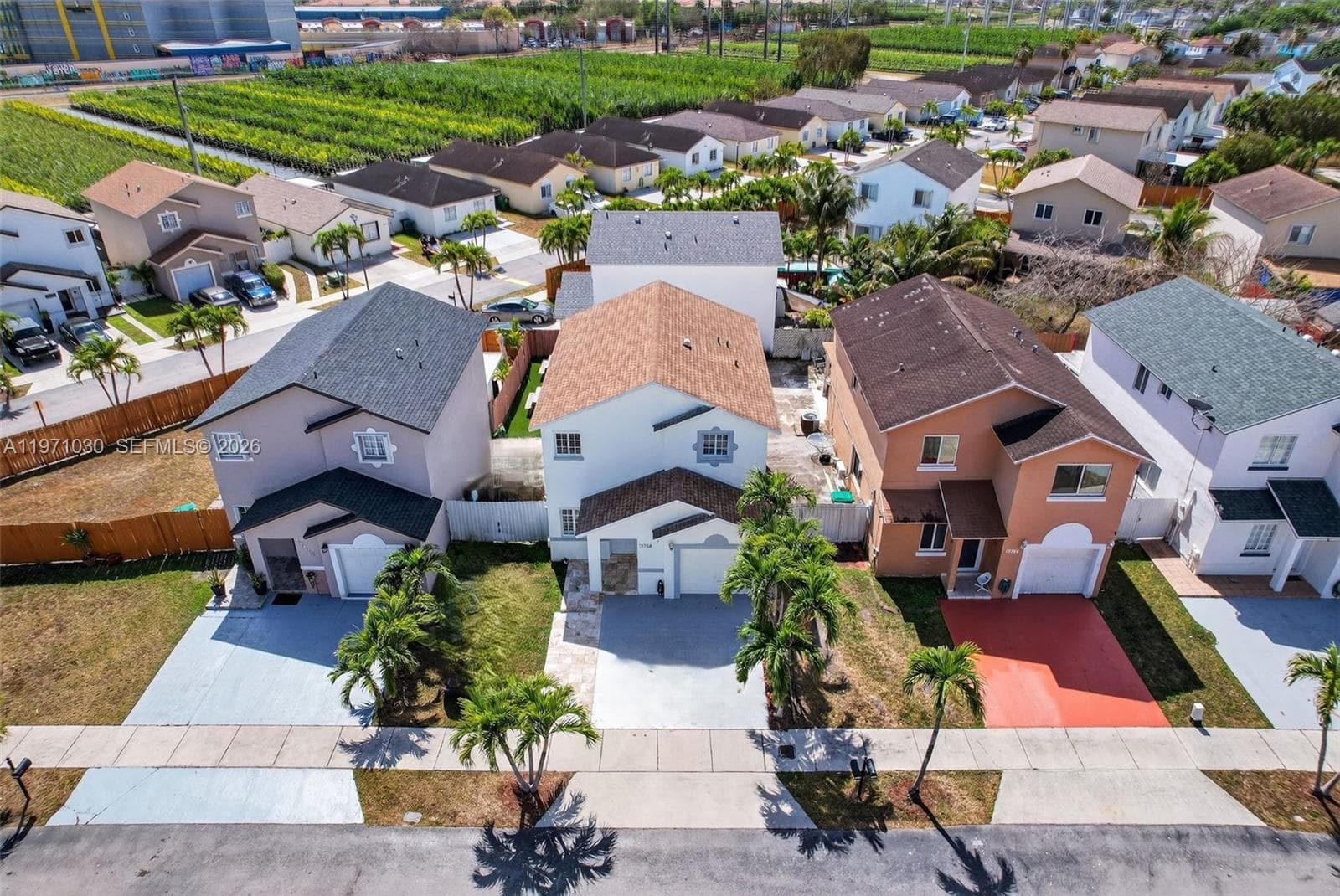 13758 SW 160th Ter, Miami FL 33177 — 3