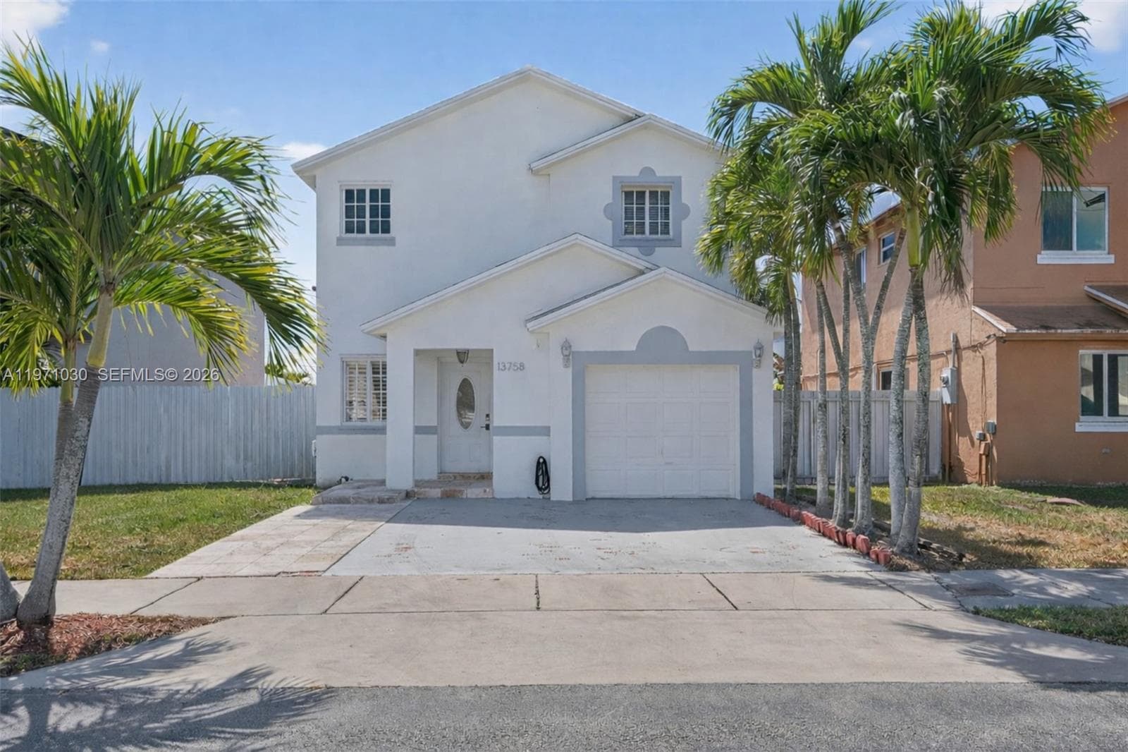 13758 SW 160th Ter, Miami FL 33177 — 1