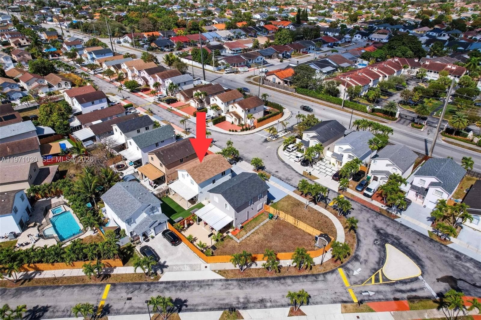 13758 SW 160th Ter, Miami FL 33177 — 50