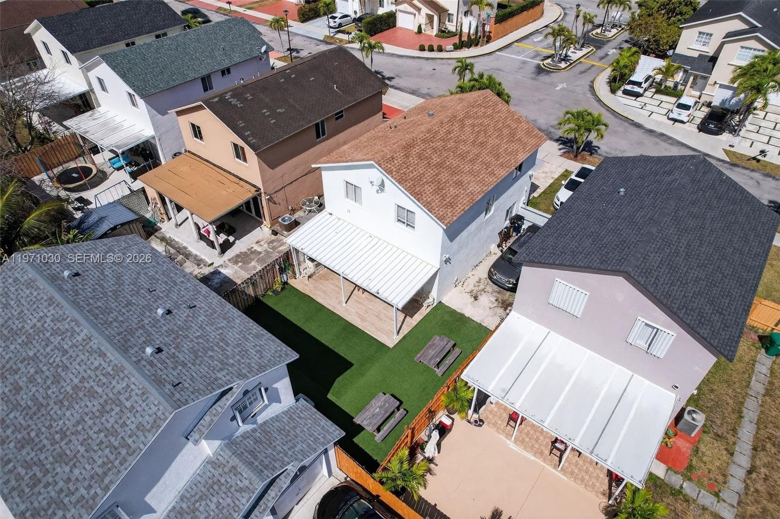 13758 SW 160th Ter, Miami FL 33177 — 48