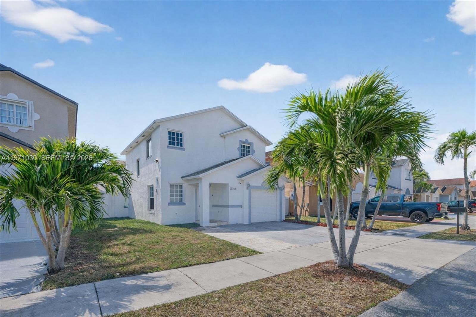 13758 SW 160th Ter, Miami FL 33177 — 4