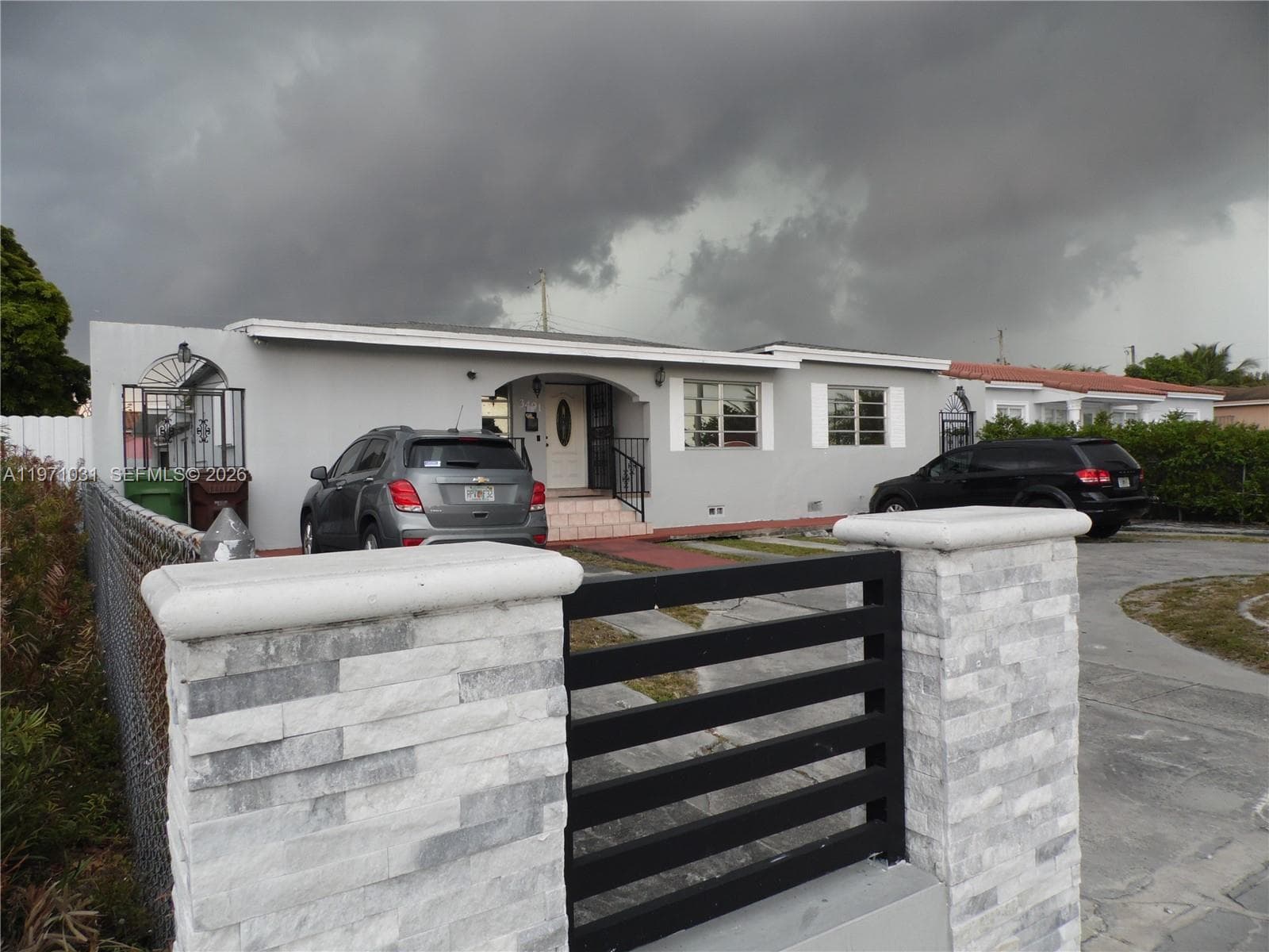 3491 Palm Ave, Hialeah FL 33012 — 2