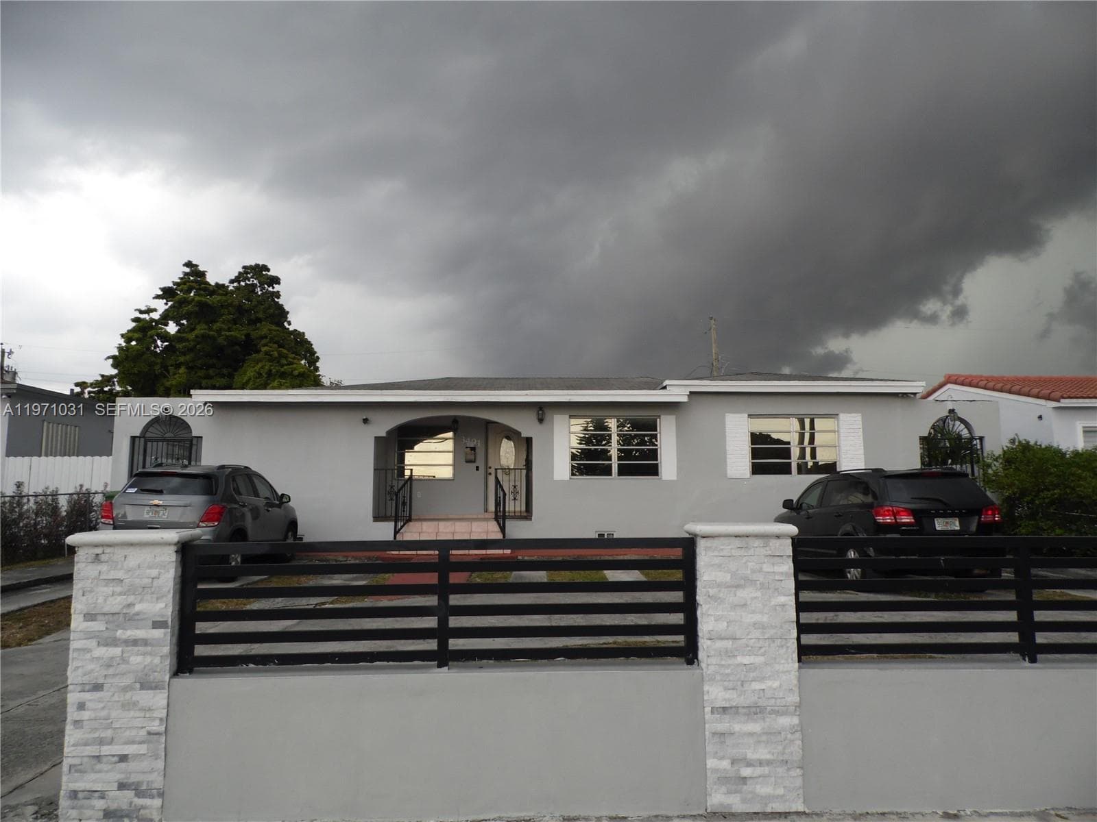 3491 Palm Ave, Hialeah FL 33012 — 1