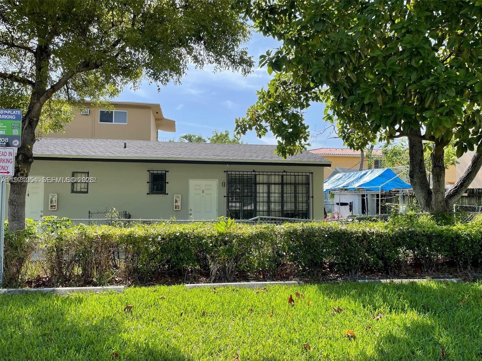 1346 NW 6th St # 3, Miami FL 33125 — 3