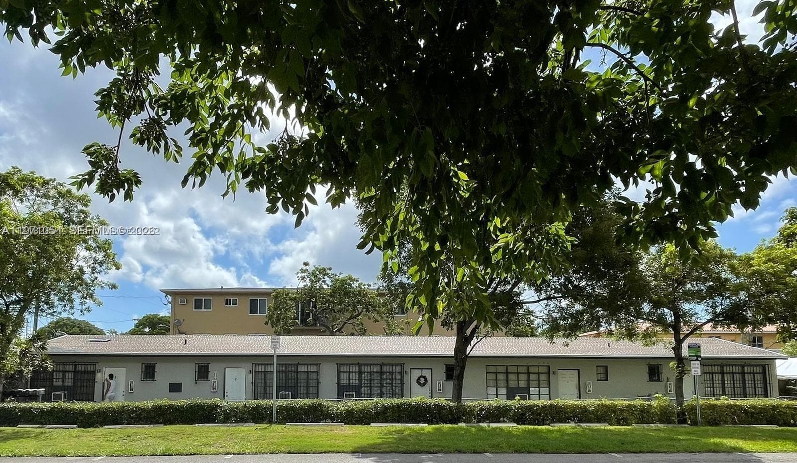 1346 NW 6th St # 3, Miami FL 33125 — 1