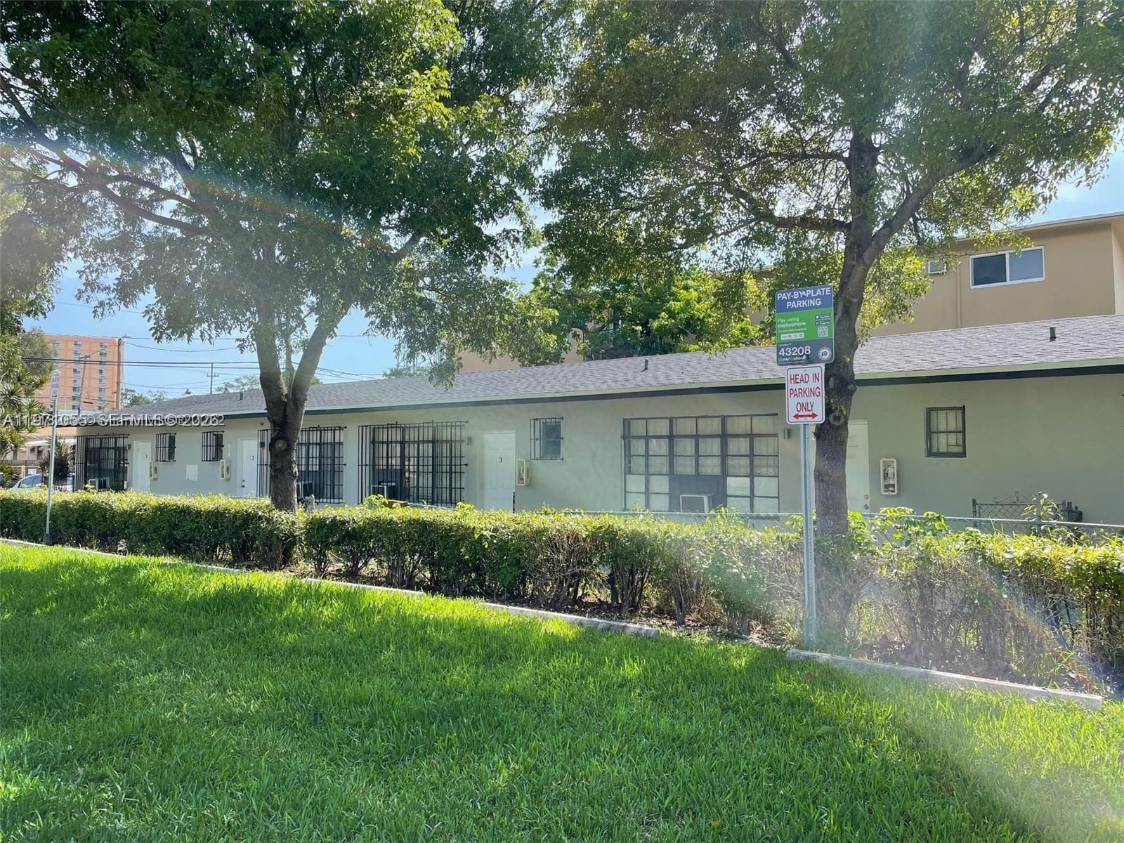 1346 NW 6th St # 4, Miami FL 33125 — 2
