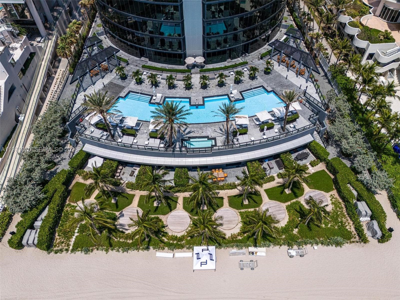 18555 Collins Ave # 5003, Sunny Isles Beach FL 33160 — 42