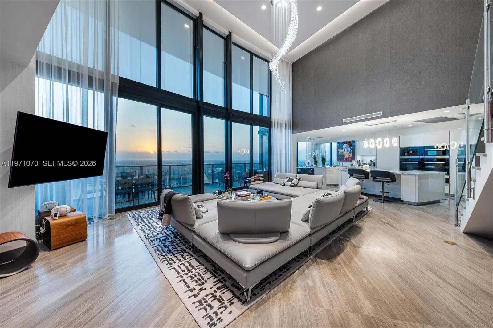 18555 Collins Ave # 5003, Sunny Isles Beach FL 33160 — 1