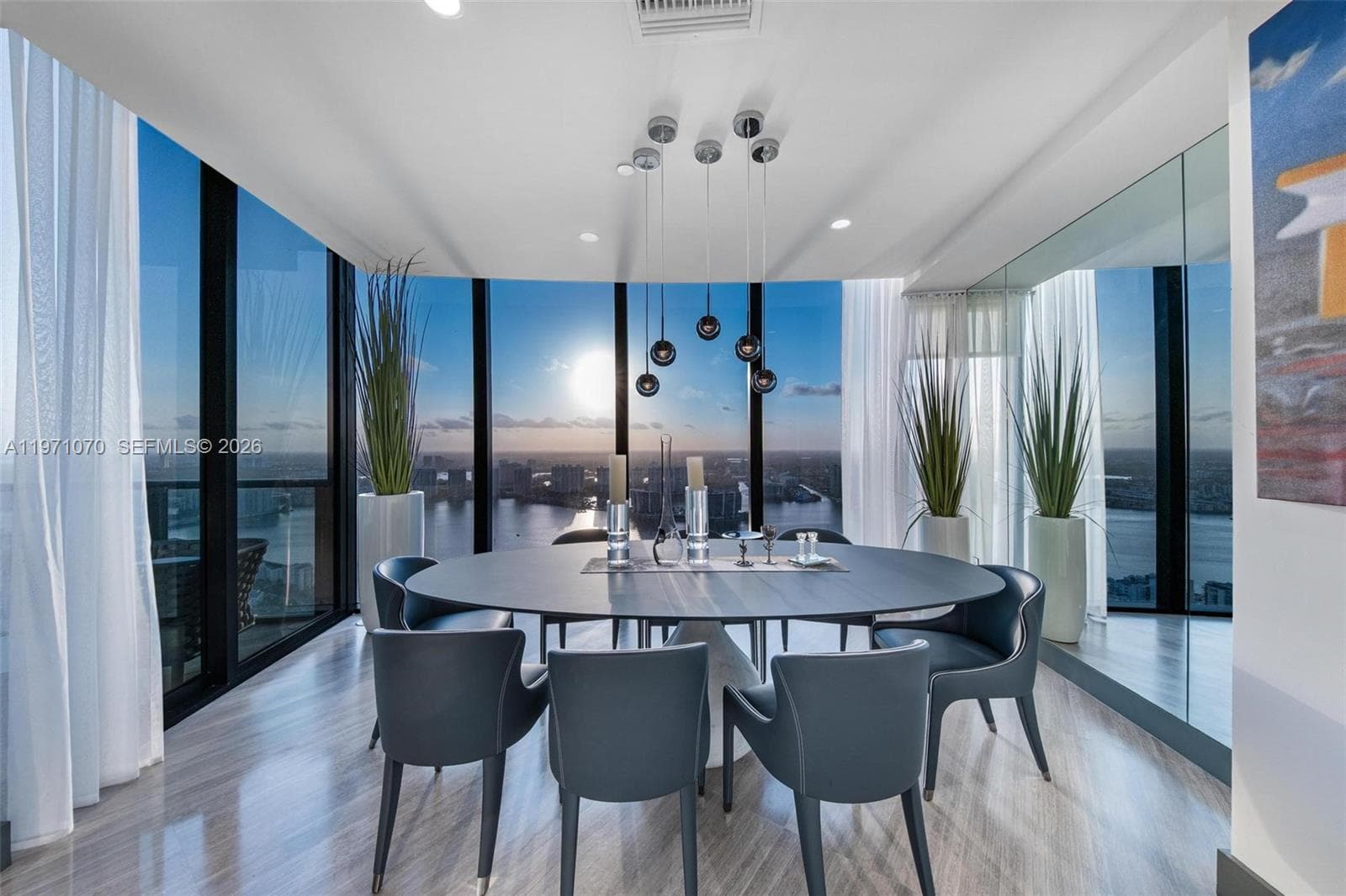 18555 Collins Ave # 5003, Sunny Isles Beach FL 33160 — 9