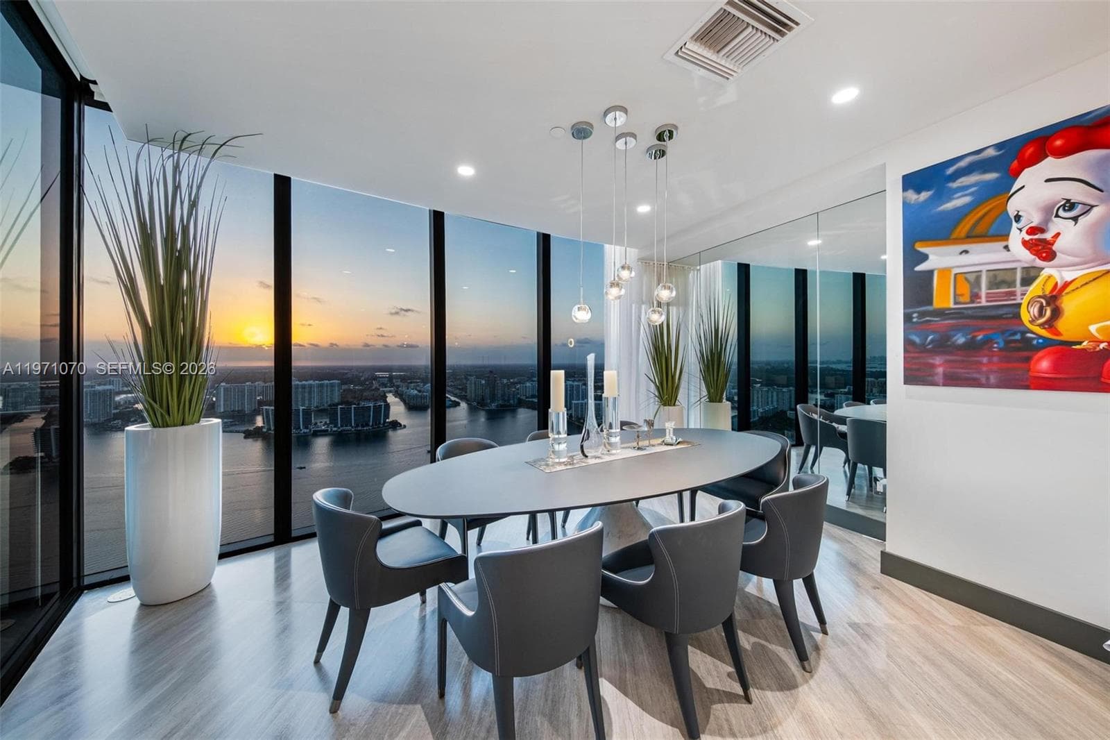 18555 Collins Ave # 5003, Sunny Isles Beach FL 33160 — 10
