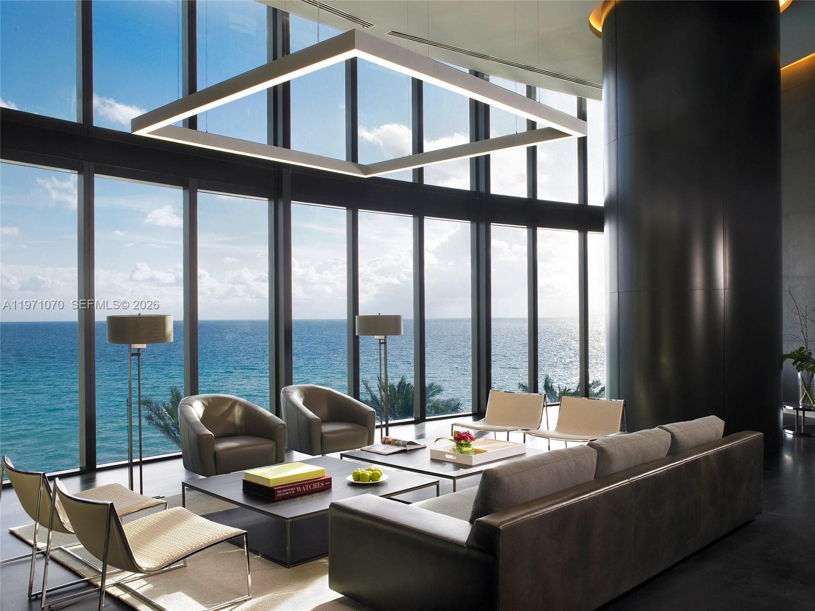 18555 Collins Ave # 5003, Sunny Isles Beach FL 33160 — 33