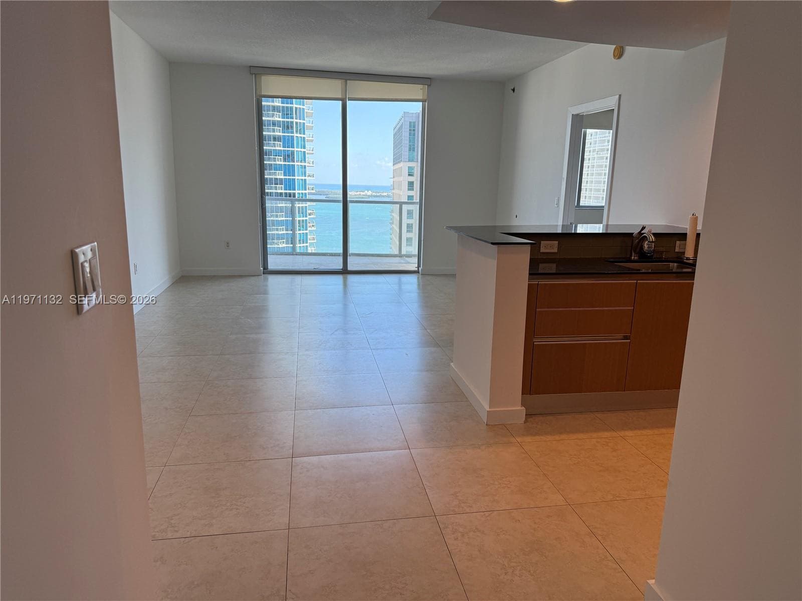 1060 Brickell Ave # 3105, Miami FL 33131 — 3