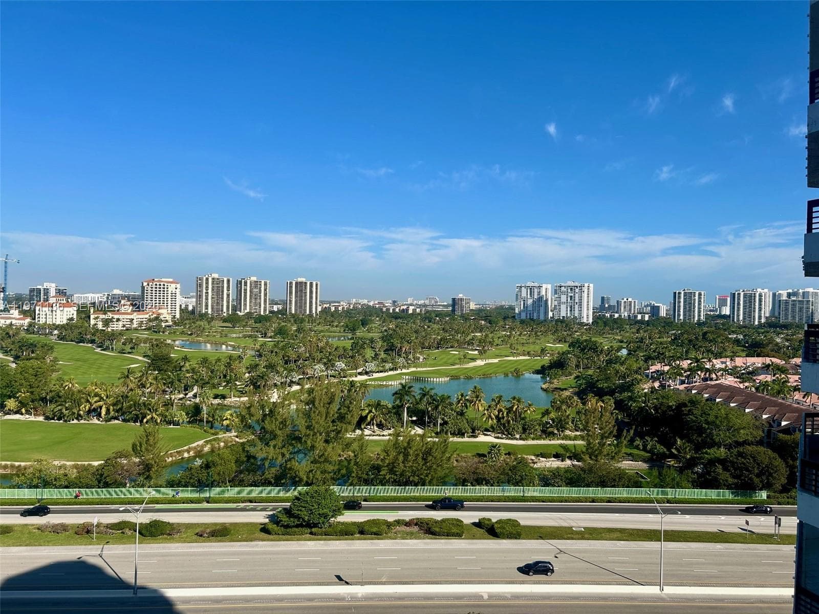 3400 NE 192nd St # 1607, Aventura FL 33180 — 3