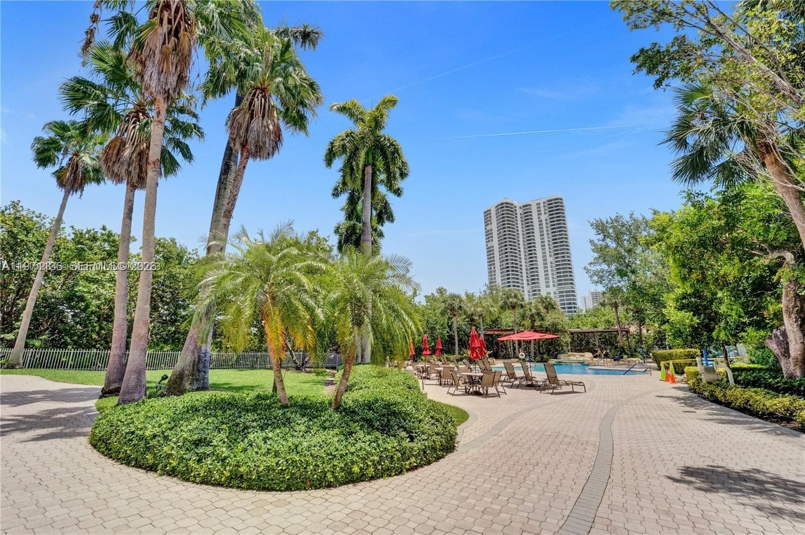 3400 NE 192nd St # 1607, Aventura FL 33180 — 32