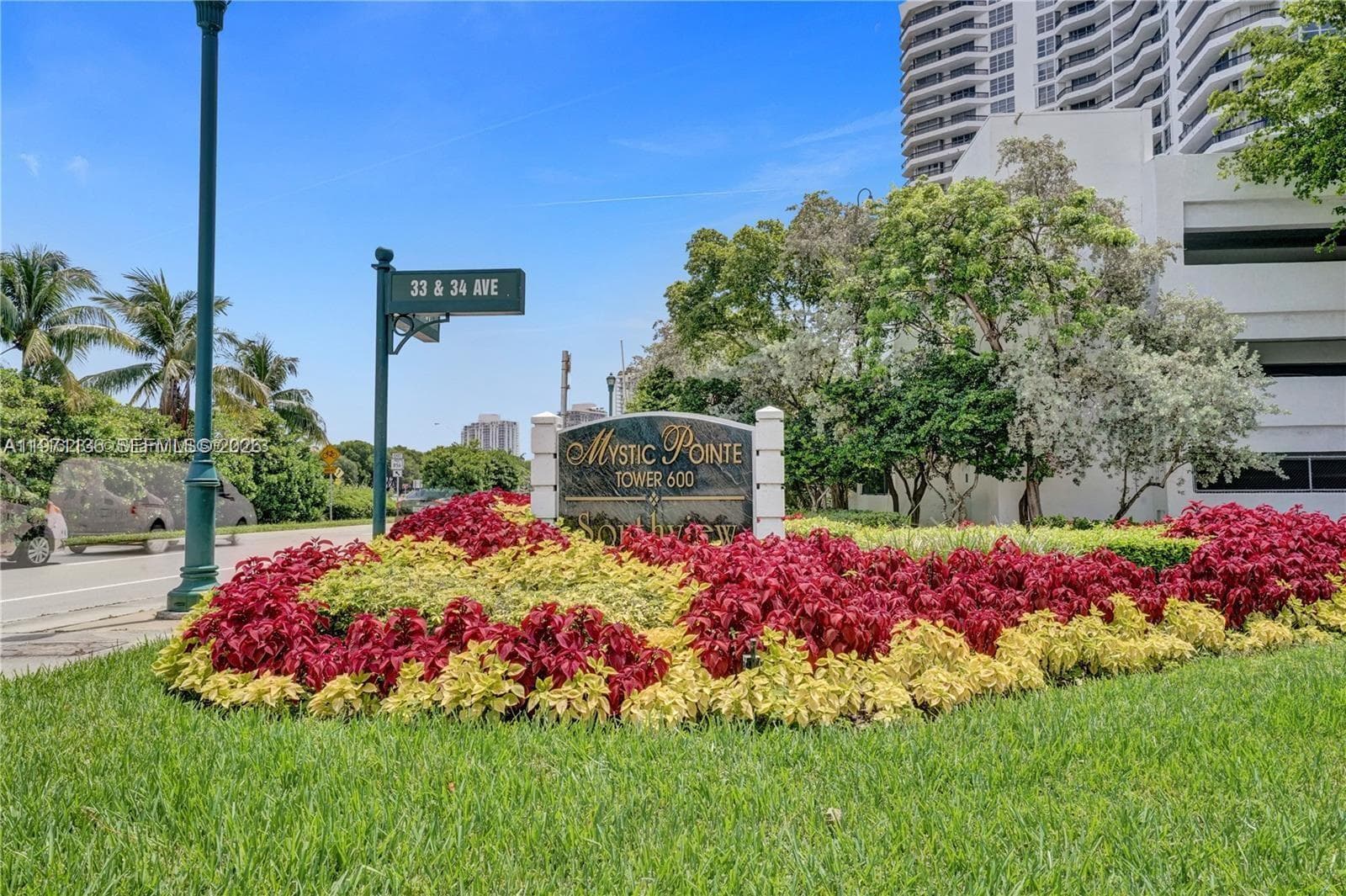 3400 NE 192nd St # 1607, Aventura FL 33180 — 31