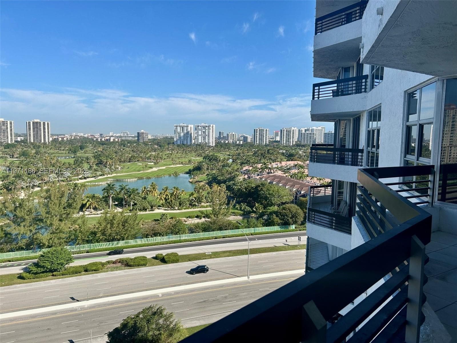 3400 NE 192nd St # 1607, Aventura FL 33180 — 4