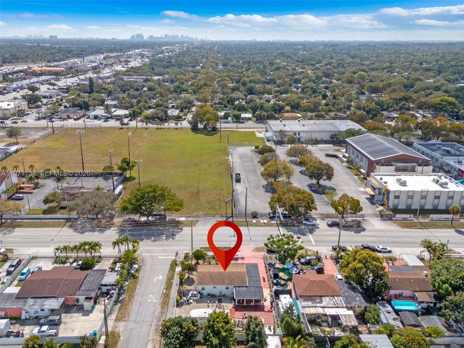 801 OPA LOCKA BLVD, Miami FL 33168 — 27