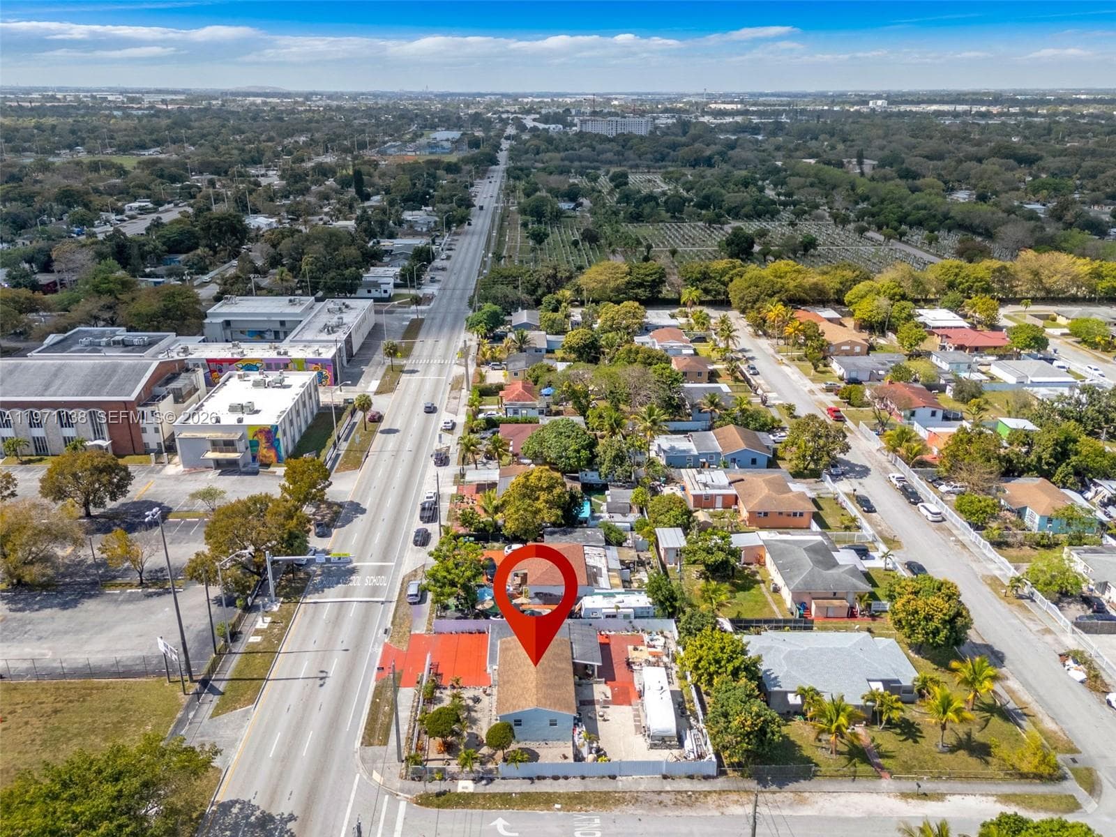 801 OPA LOCKA BLVD, Miami FL 33168 — 26