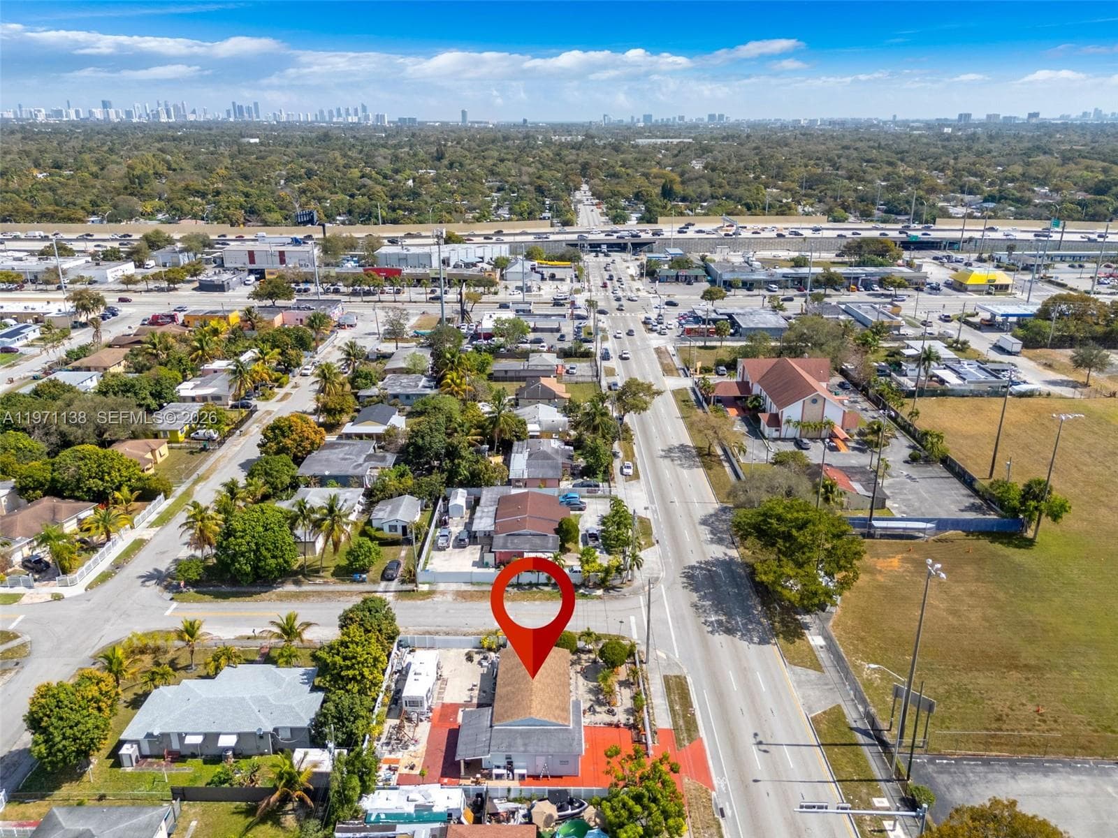 801 OPA LOCKA BLVD, Miami FL 33168 — 28